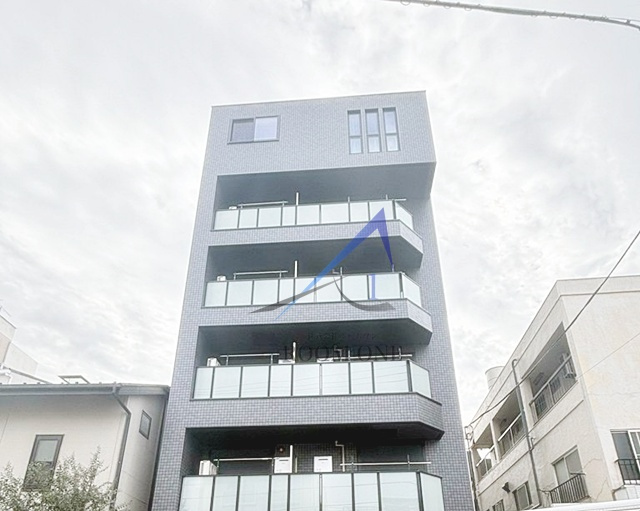 カーサ　グラシア