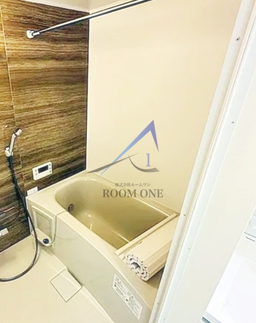 カーサ　グラシアの浴室|お風呂です。