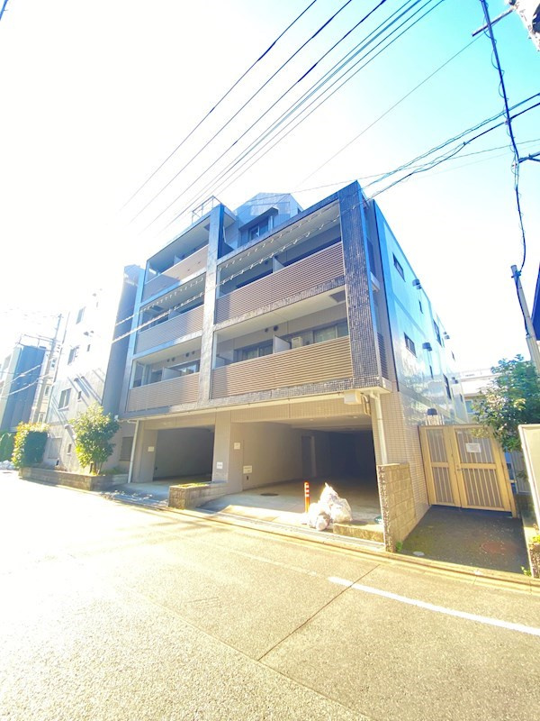 コンフォリア学芸大学イースト