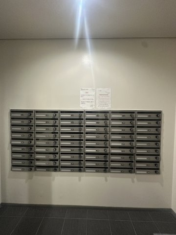 テングッド渡辺通のその他共用部分