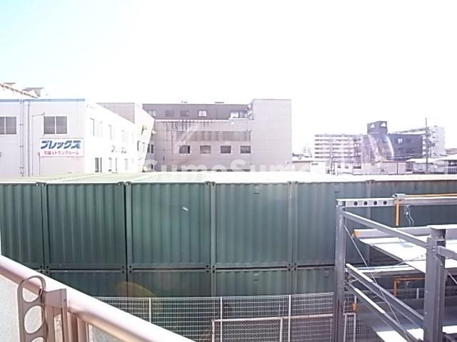 プリオーレ神戸大開通の展望