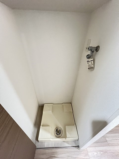 大阪WESTレジデンスの設備