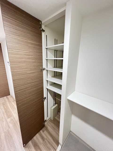 大阪WESTレジデンスのその他