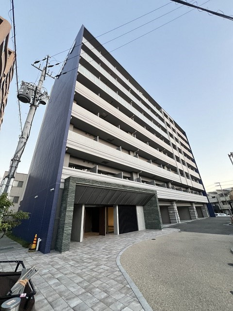 大阪WESTレジデンス