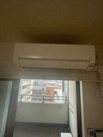 S-FORT神戸神楽町の設備