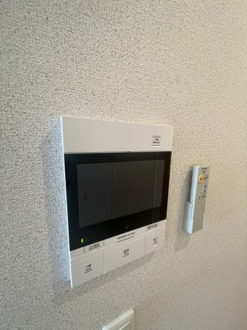 S-FORT神戸神楽町のセキュリティ