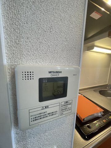 S-FORT神戸神楽町のその他