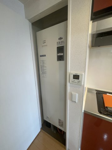 S-FORT神戸神楽町のその他