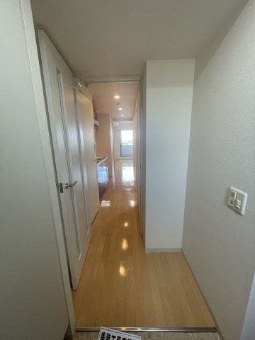 S-FORT神戸神楽町の内装