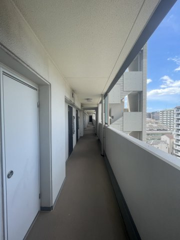 S-FORT神戸神楽町のその他共用部分