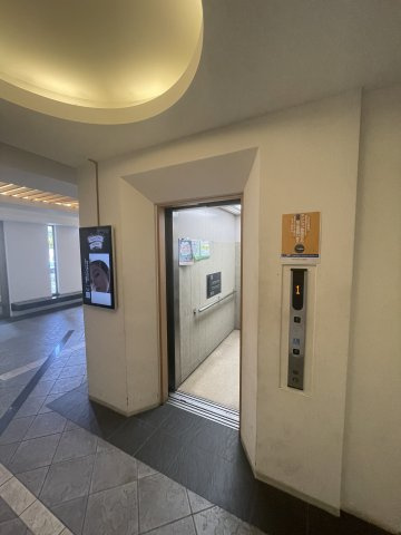 S-FORT神戸神楽町のその他共用部分