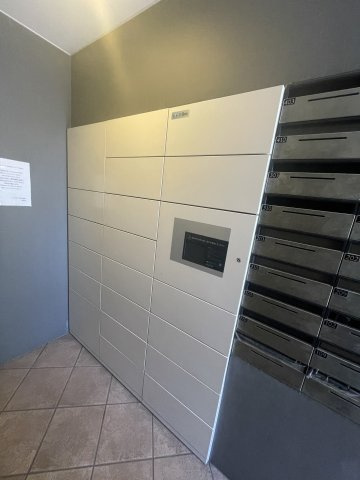 S-FORT神戸神楽町のその他共用部分