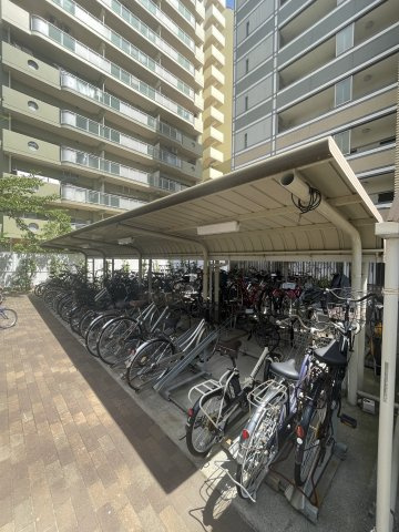 S-FORT神戸神楽町のその他共用部分