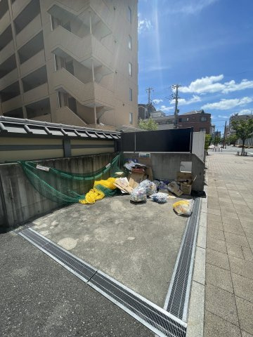 S-FORT神戸神楽町のその他共用部分