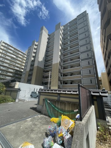 S-FORT神戸神楽町