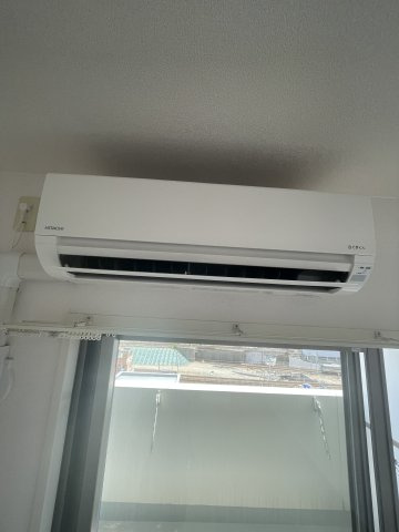 S-FORT神戸神楽町の設備