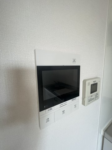 S-FORT神戸神楽町のセキュリティ