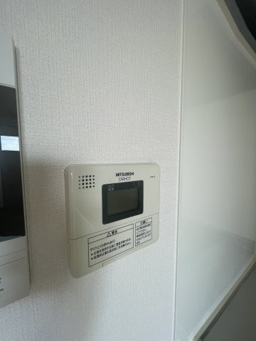 S-FORT神戸神楽町の設備