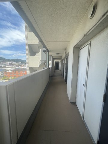 S-FORT神戸神楽町のその他共用部分