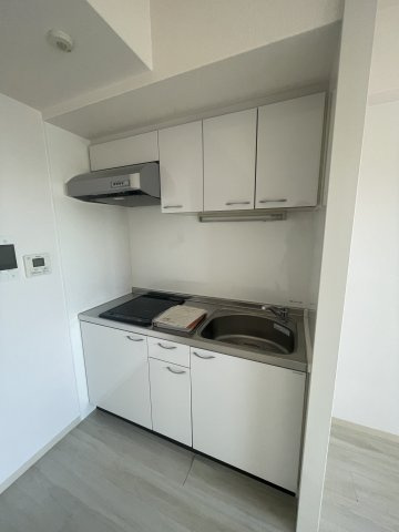 S-FORT神戸神楽町のキッチン