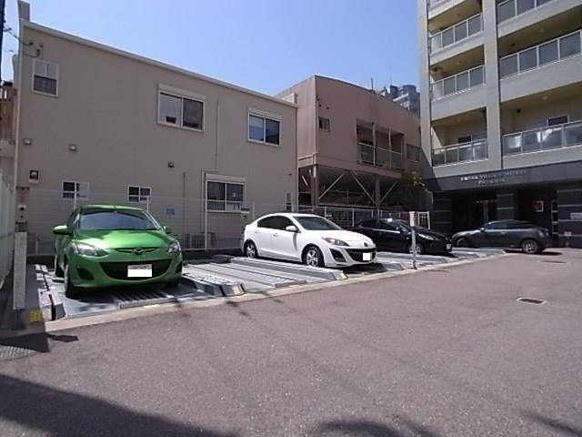 アーバンヴィレッジ兵庫エスタシオンの外観