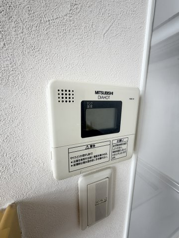 プレジール三ノ宮Ⅲの設備
