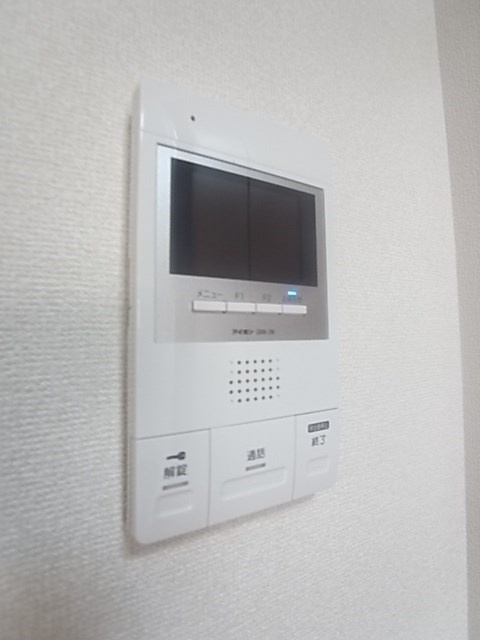 中山手ミオ壱番館のセキュリティ