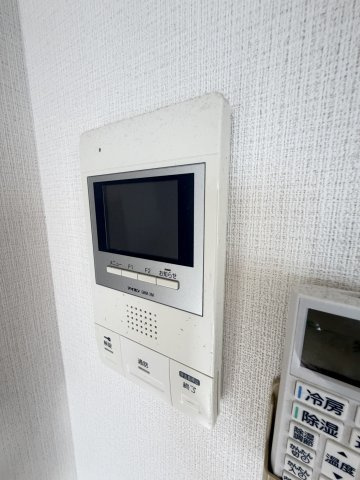 中山手ミオ壱番館のセキュリティ