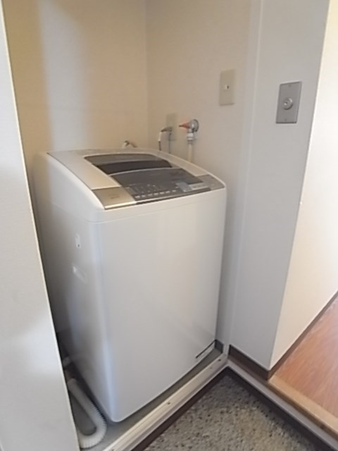 中山手ミオ壱番館のその他