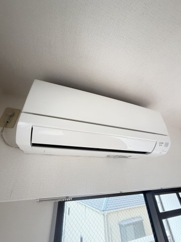 中山手ミオ壱番館の設備