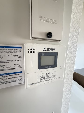 中山手ミオ壱番館のその他