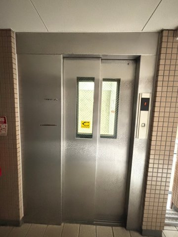ロマネスク春日野道のその他共用部分