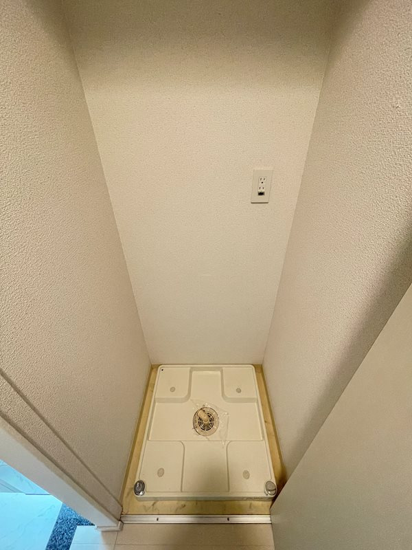 クラウンハイム北心斎橋フラワーコートの設備