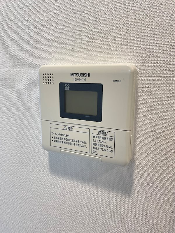 クラウンハイム北心斎橋フラワーコートのその他