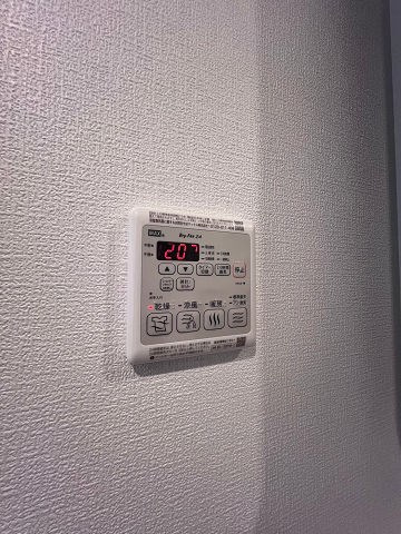 セレニテ九条リアンのその他