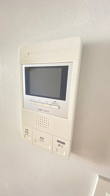 ＬＥＧＡＬＡＮＤ三軒茶屋のセキュリティ
