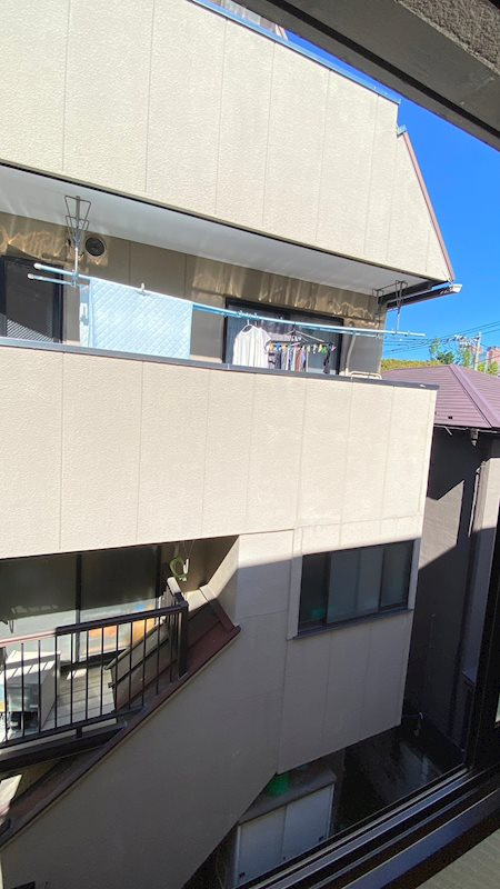 ＬＥＧＡＬＡＮＤ三軒茶屋の展望