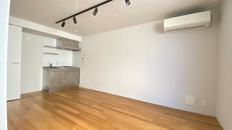 ＬＥＧＡＬＡＮＤ三軒茶屋の内装