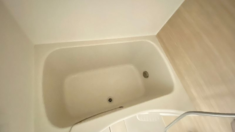 ＬＥＧＡＬＡＮＤ三軒茶屋の浴室