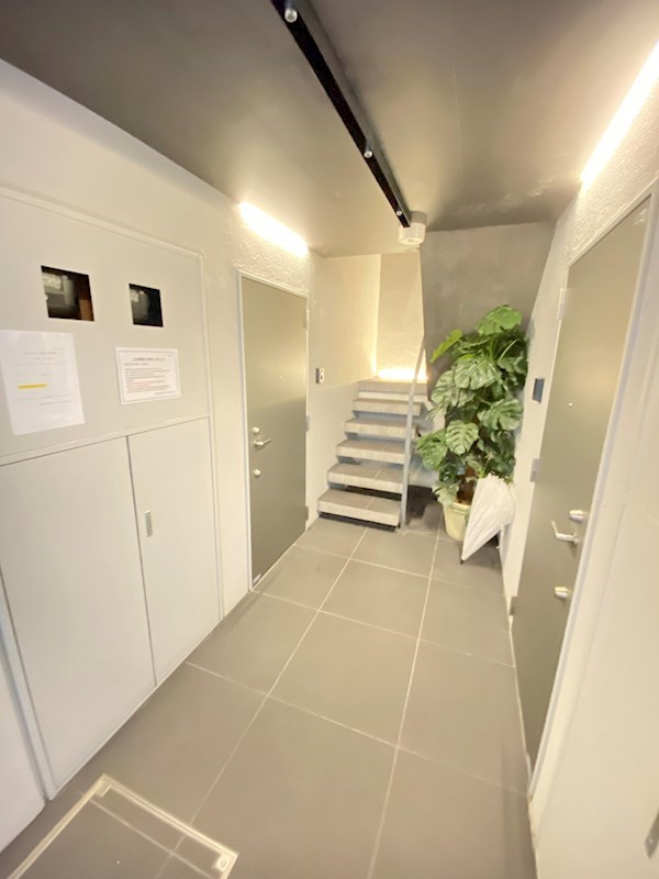 ＬＥＧＡＬＡＮＤ三軒茶屋の外観