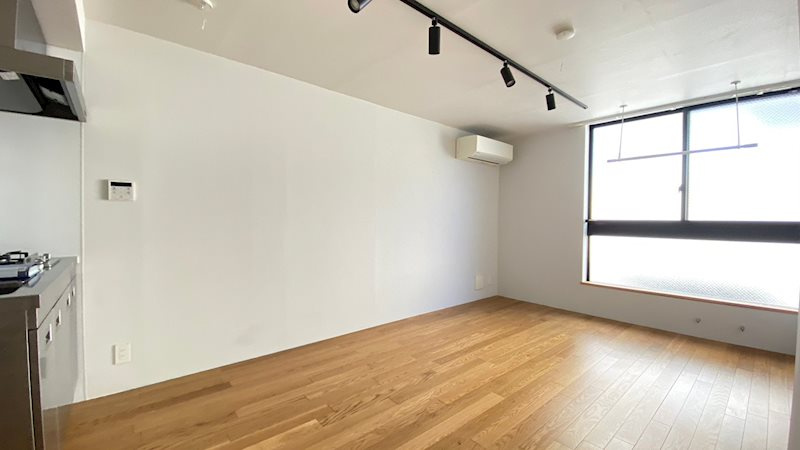 ＬＥＧＡＬＡＮＤ三軒茶屋の寝室