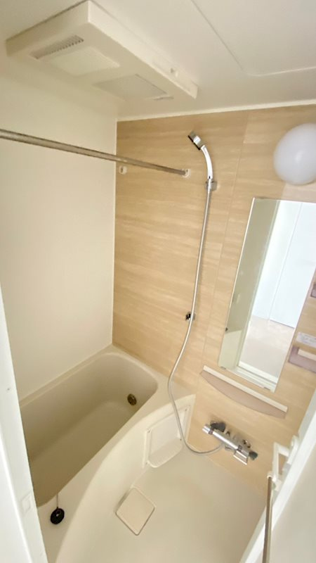 ＬＥＧＡＬＡＮＤ三軒茶屋の浴室