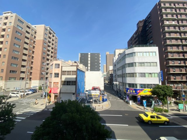ブリリアントコート心斎橋イーストのその他