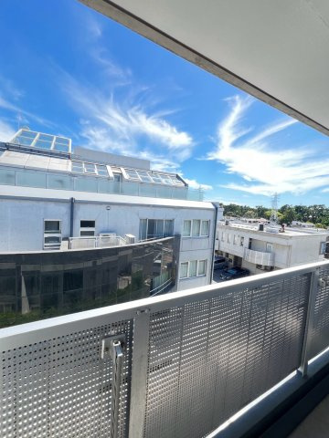 パラシオ夙川名次の展望