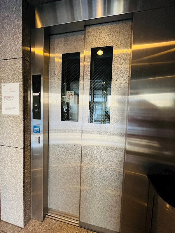 KDXレジデンス代官山Ⅱのその他共用部分