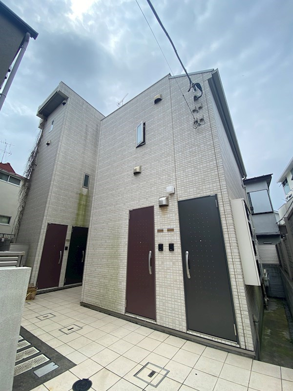 ラフィネ三軒茶屋