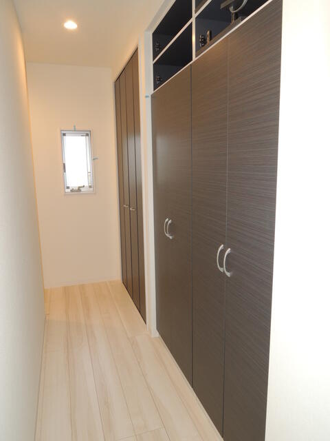 ラフィネ三軒茶屋のその他