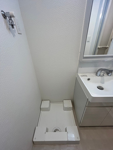 S-RESIDENCE難波大国町Tresの設備