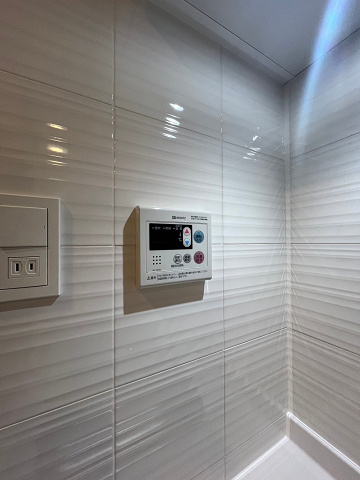 S-RESIDENCE難波大国町Tresのその他共用部分