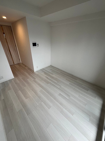 S-RESIDENCE難波大国町Tresの寝室